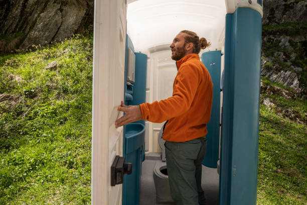 Portable Toilet Options We Offer in Somonauk, IL