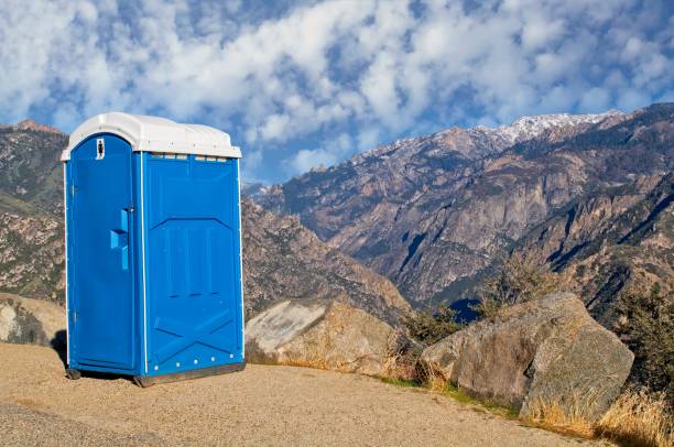 Sanitation services for porta potties in Somonauk, IL