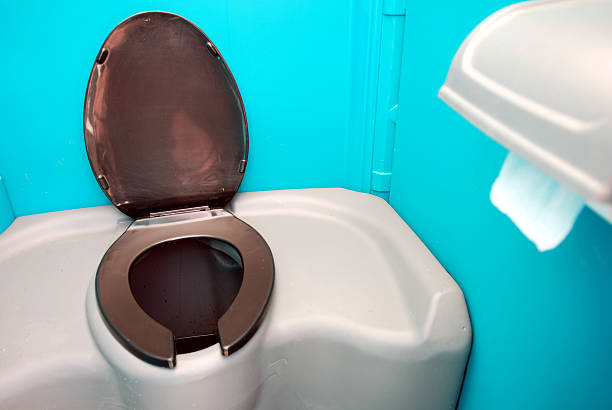 Best Portable restroom trailer rental  in Somonauk, IL