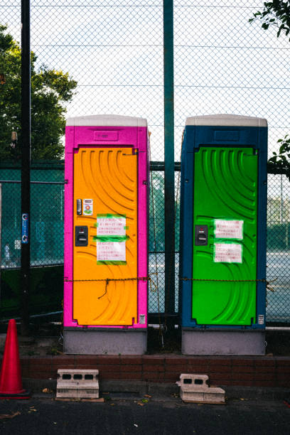 Best Porta potty for special events  in Somonauk, IL