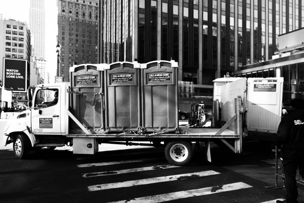 Best Local porta potty services  in Somonauk, IL