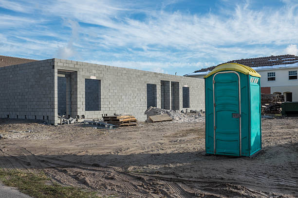 Best Sanitation services for porta potties  in Somonauk, IL
